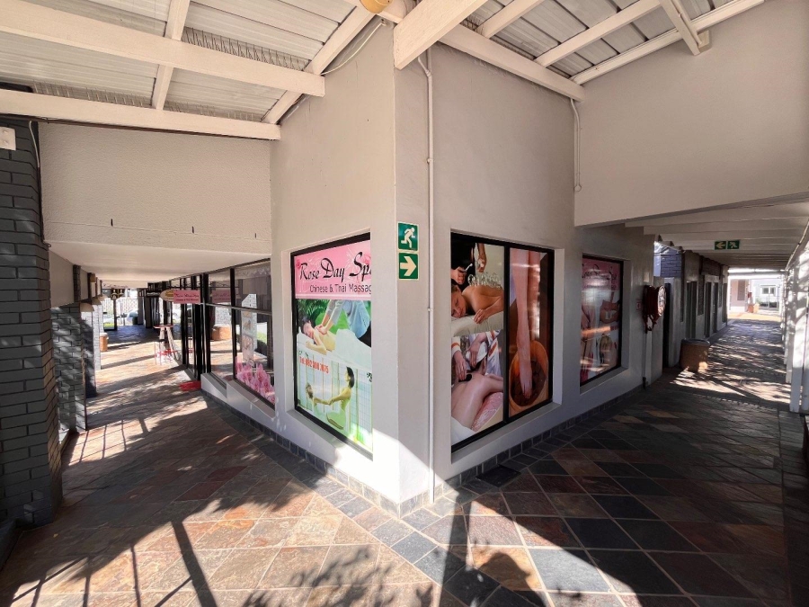 To Let 0 Bedroom Property for Rent in Tyger Valley Western Cape